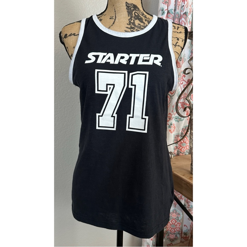 ‼️LOWEST‼️ Starter Tank Top
